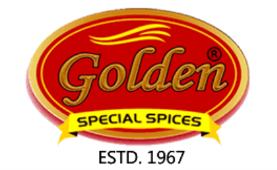 Golden Spices
