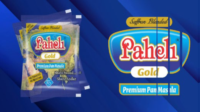 Paheli