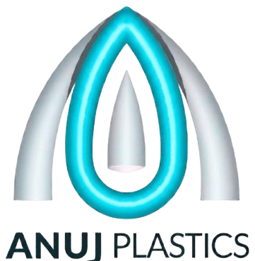 Anuj Plastics Logo